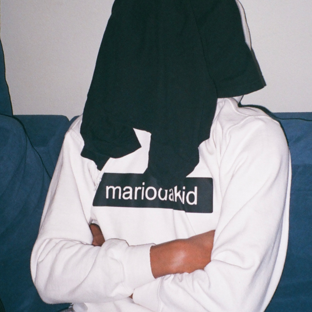 MarioDaKid 🔥 podcast artwork