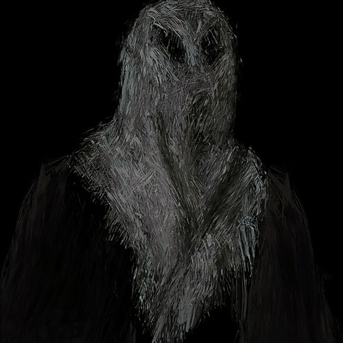 THE-CREEPER - NOT REAL (PREV NO MASTER)