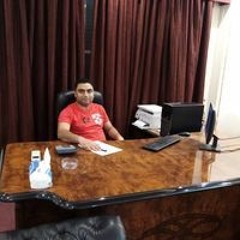 Ahmed Maged