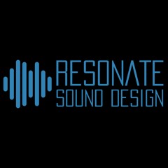 Resonate Sound Design
