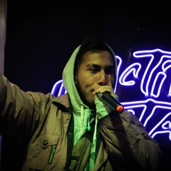 Nico Freeway