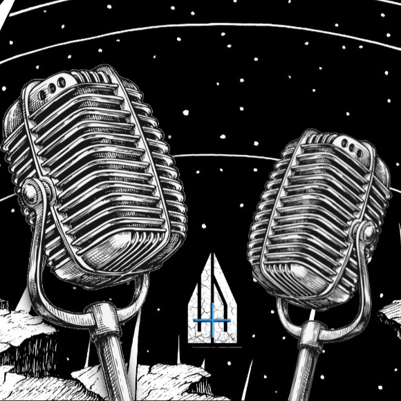 Ungeschmiedet - Podcast