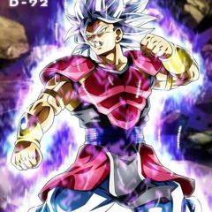 Stream broly shop