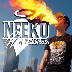 Neeko of #WARMusic
