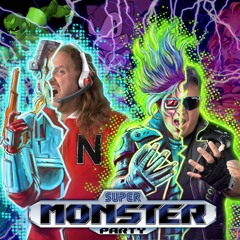 Super Monster Party