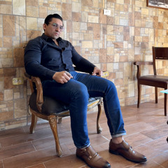 Adrian Alameda