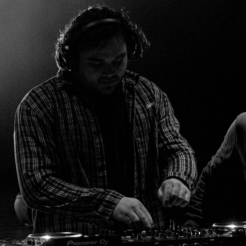 SNR-G Poppodium Willem Twee Open Deck November 2025