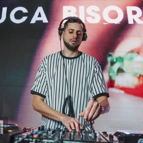 Luca Bisori’s avatar