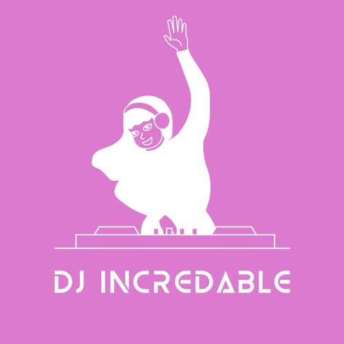 DJ Incredable’s avatar