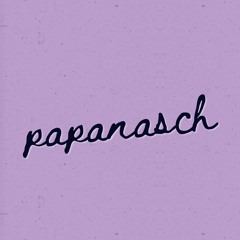papanasch