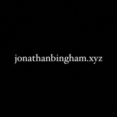Jonathan Bingham