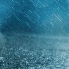 i fell, but i love the rain