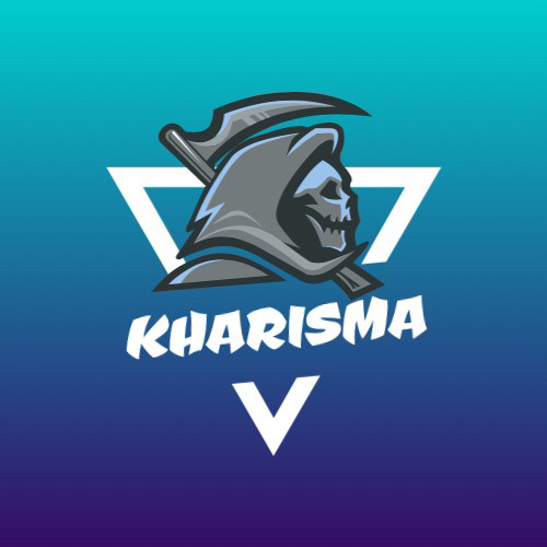 Kharisma’s avatar