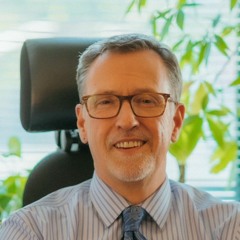 James Rosser, LCSW CMT-P