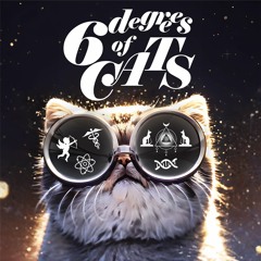 6 Degrees of Cats Podcast