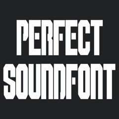Perfect Soundfont