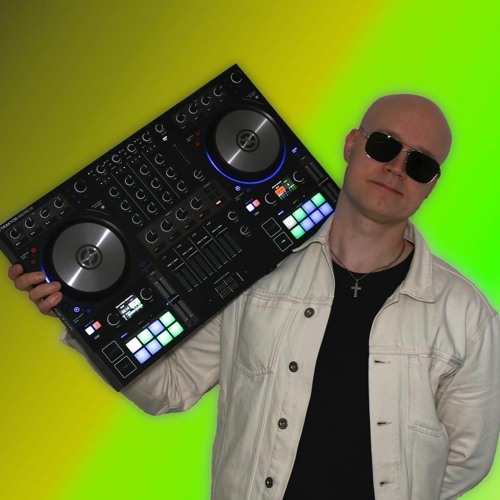 DJ RoughDog’s avatar