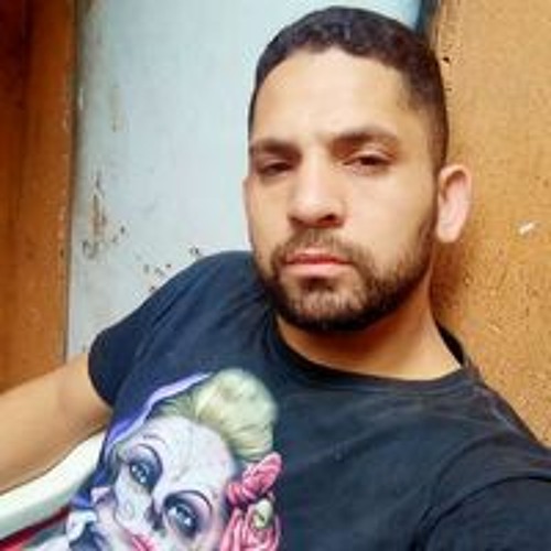 Yago Santos’s avatar