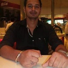 Sandeep Singh Mahal