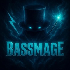 BASSMAGE🎩🪄