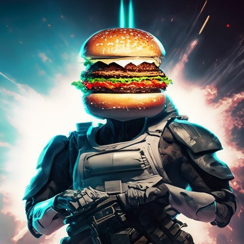 Assault Burger’s avatar