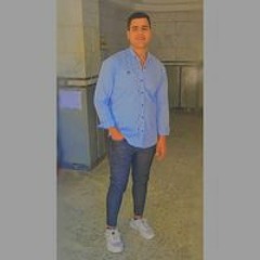 Mohamed Serag