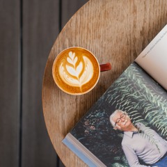Travel & Coffee.Love