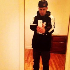 Bryan   aka  Djbeboy
