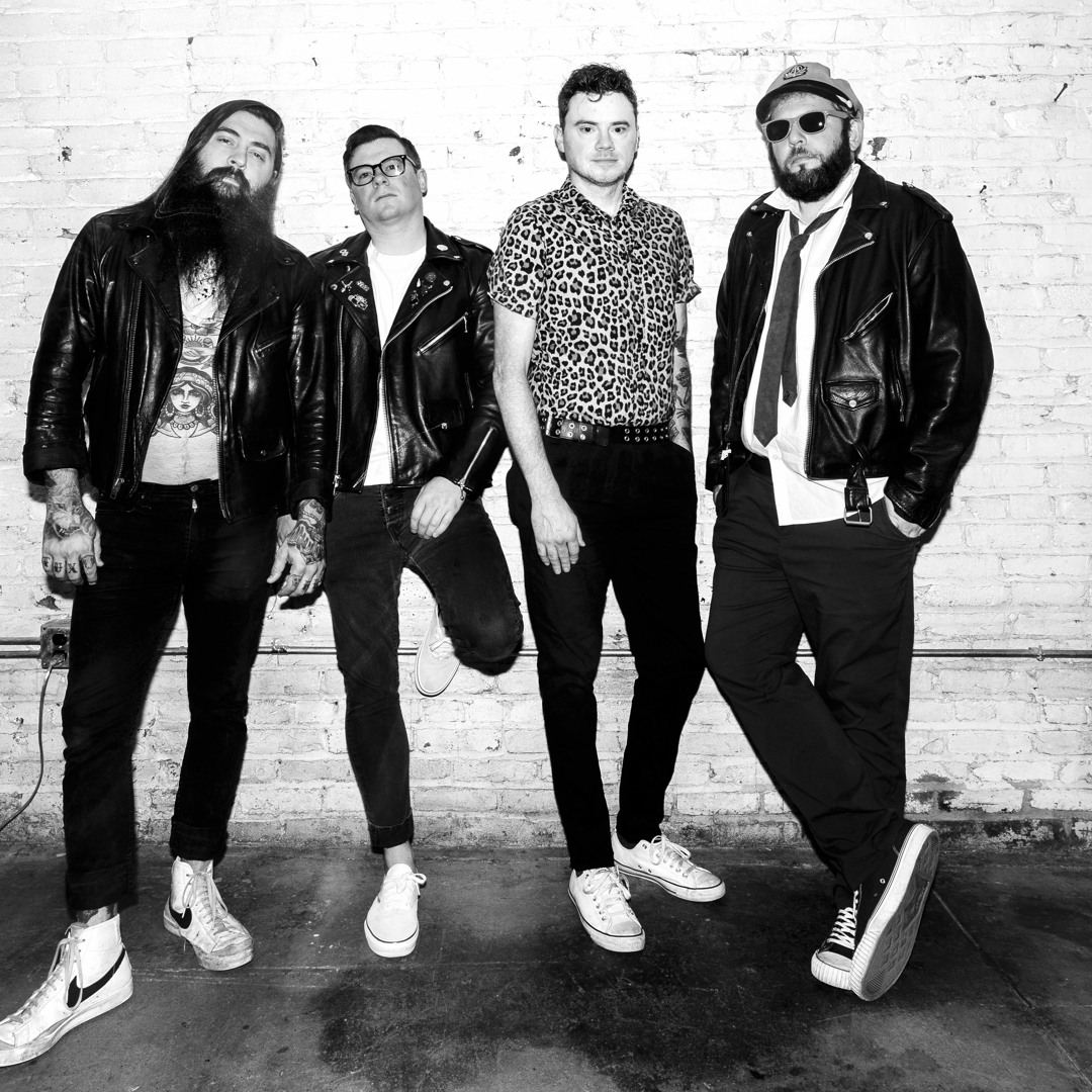 Stream The Pink Spiders music | Listen to songs, albums, playlists