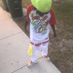 Nevergoinbroke Meechy