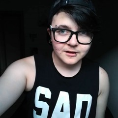 sadgazm lol
