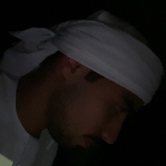 𝐀𝐡𝐦𝐞𝐝 𝐀𝐥𝐃𝐇𝐀𝐇𝐄𝐑𝐈