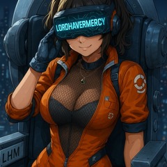 LORDHAVEMERCY