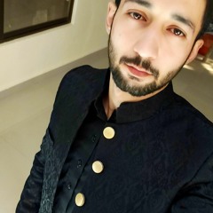 Hassan Ali Syed