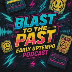 Blast to the Past