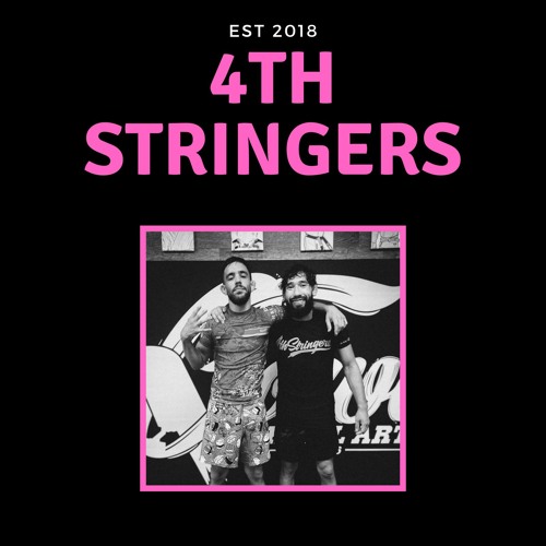 4th stringers’s avatar