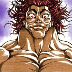 Jack Hanma