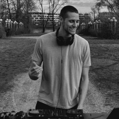 Become One Radio No3 minimal-techno