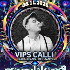 Vips Calli / Fabio Lenti