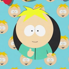 Butters Stotch