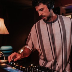 Honey Bastard | DJ&Producer |House|Disco|Tech