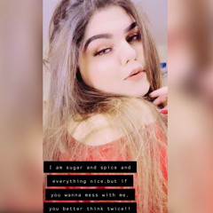 ayesha khan