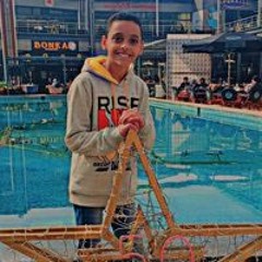 Ali Ahmed Siddek