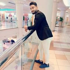 Hassan M Salama