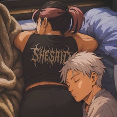 Shesaid