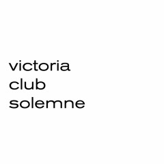 Club Solemne