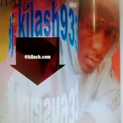 Dj kilash