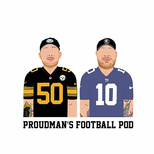 Proudmans Football Pod’s avatar