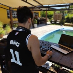 DELPO DJ