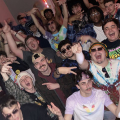 Dj Sweat